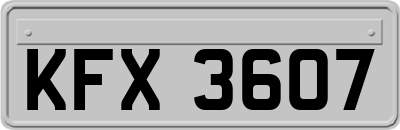 KFX3607