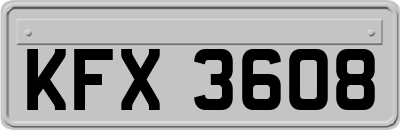 KFX3608