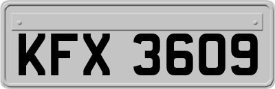 KFX3609