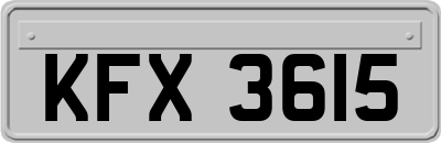 KFX3615