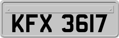 KFX3617