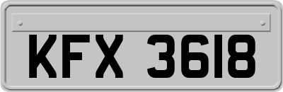 KFX3618