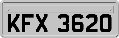 KFX3620