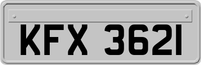 KFX3621