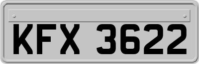 KFX3622