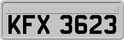 KFX3623