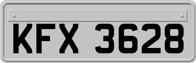 KFX3628