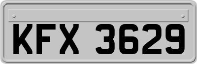 KFX3629