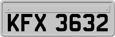 KFX3632