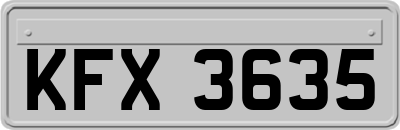 KFX3635