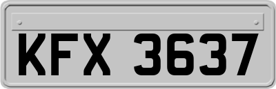 KFX3637