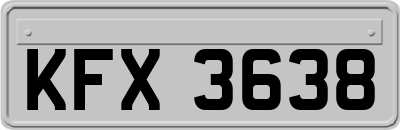 KFX3638