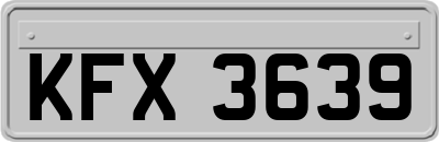 KFX3639