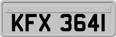 KFX3641