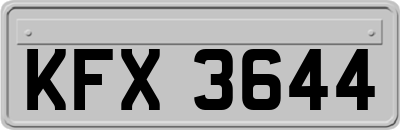 KFX3644