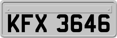 KFX3646