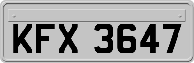 KFX3647