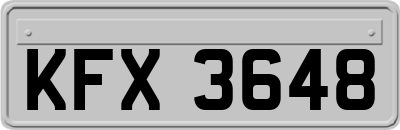 KFX3648