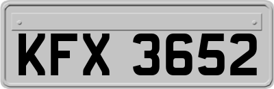 KFX3652