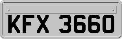 KFX3660