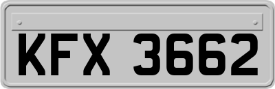 KFX3662