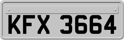 KFX3664