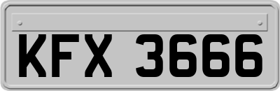 KFX3666