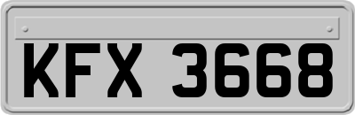 KFX3668