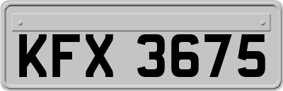 KFX3675