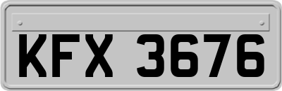 KFX3676