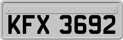 KFX3692