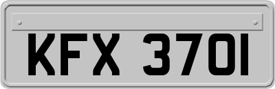 KFX3701