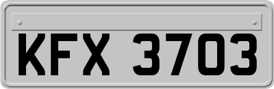 KFX3703