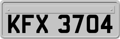 KFX3704