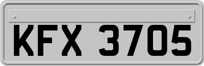 KFX3705