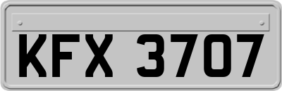 KFX3707