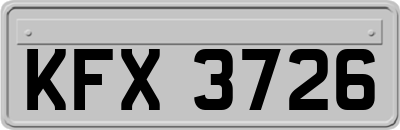 KFX3726