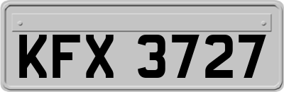 KFX3727