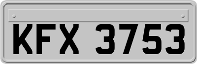 KFX3753