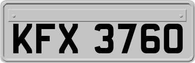 KFX3760