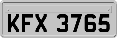 KFX3765