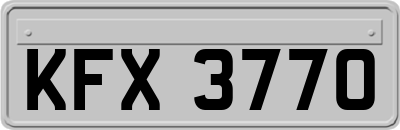 KFX3770