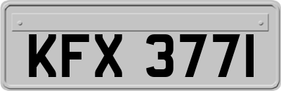 KFX3771