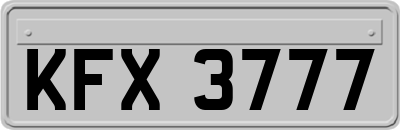 KFX3777