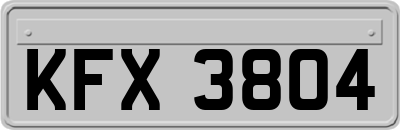 KFX3804