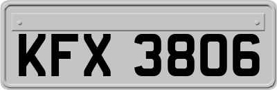 KFX3806