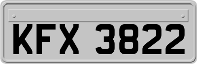 KFX3822