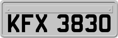 KFX3830