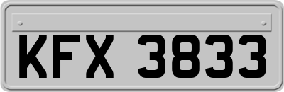 KFX3833