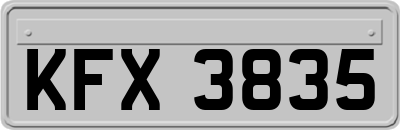 KFX3835